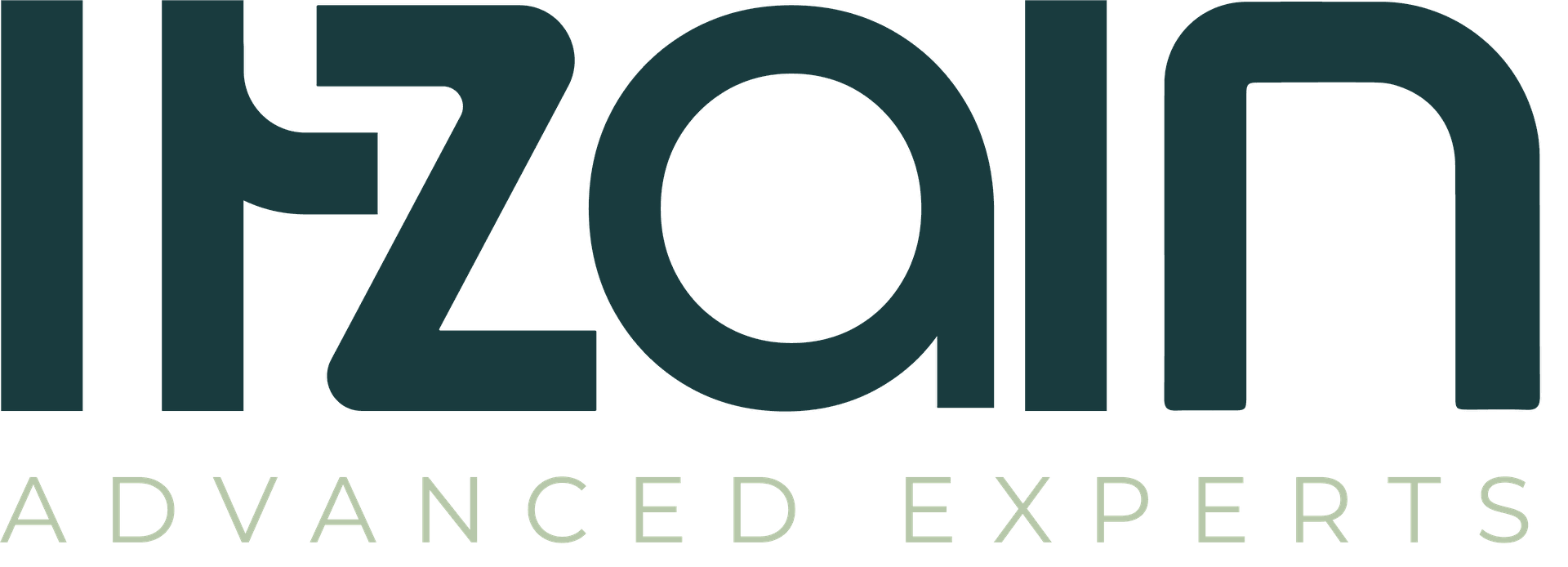 ITZAIN Logo